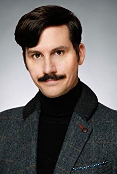 Películas de Thomas R. Martin