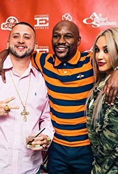 Películas de Thomas Rivas