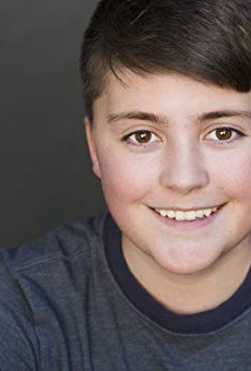 Películas de Thomas Robinson