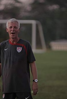 Películas de Thomas Rongen