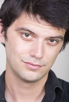 Películas de Thomas Rowen