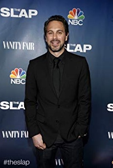 Películas de Thomas Sadoski