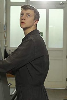 Películas de Thomas Schubert