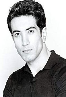 Películas de Thomas Tevana