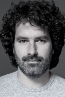 Películas de Thomas Tinker