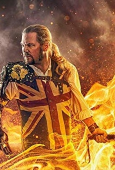 Películas de Thomas Willeford