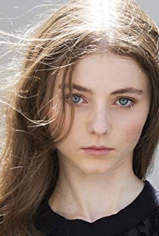 Películas de Thomasin McKenzie
