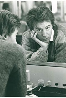 Películas de Thommy Berggren