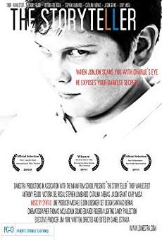 Películas de Thor Wahlestedt Películas de Thor Wahlestedt