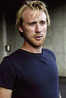 Películas de Thorbjørn Harr