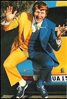 Películas de Thore Skogman