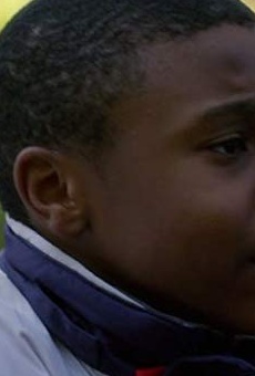 Películas de Thuliso Dingwall