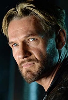 Películas de Thure Riefenstein