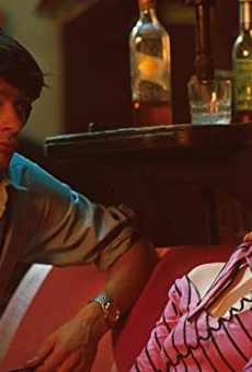 Películas de Thuy An Luu