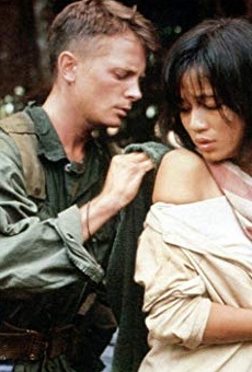 Películas de Thuy Thu Le