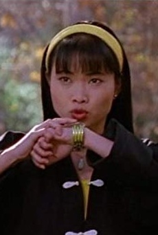 Películas de Thuy Trang Películas de Thuy Trang