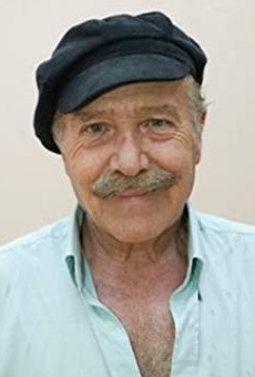 Películas de Thymios Karakatsanis