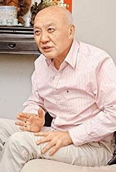 Películas de Ti-Men Kan