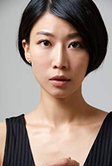 Películas de Ti-Ying Hsueh