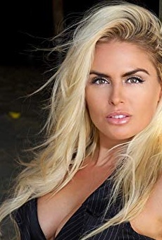 Películas de Tia Barr