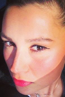 Películas de Tia Demir