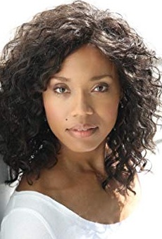 Películas de Tia Dionne Hodge