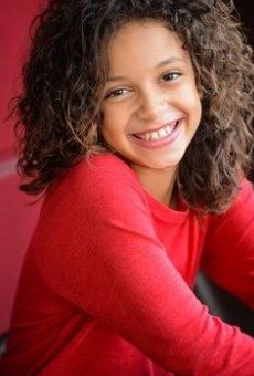 Películas de Tia Morrison