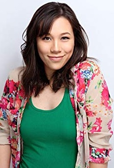 Películas de Tia Workman