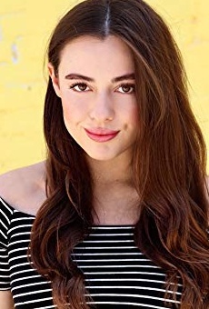 Películas de Tiana Tuttle