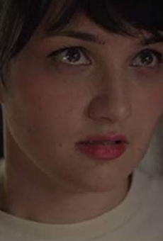 Películas de Tiani Ghosh