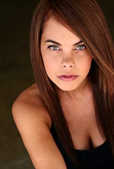 Películas de Tiara Ashleigh