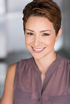 Películas de Tiara Lanai