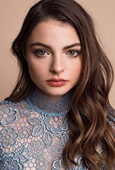 Películas de Tiarnie Coupland