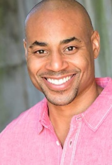 Películas de Tiberius Bright