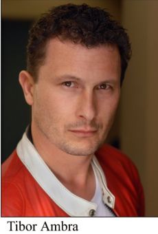 Películas de Tibor Ambra