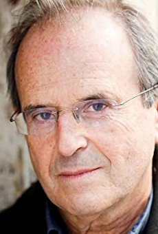 Películas de Tibor Feldman