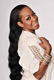 Películas de Tichina Arnold