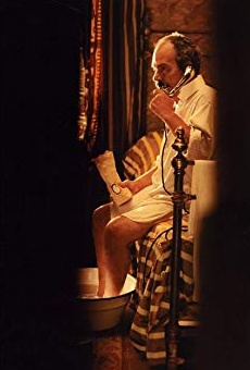 Películas de Ticky Holgado