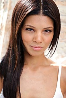 Películas de Tiesheko Houston