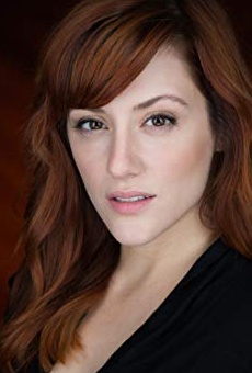 Películas de Tifani Ahren Davis