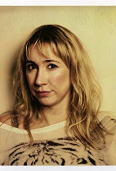 Películas de Tiff Stevenson