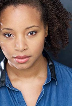 Películas de Tiffani Holland