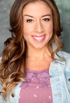 Películas de Tiffani Sierra