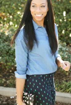 Películas de Tiffanie Mims