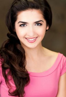 Películas de Tiffany Ariany