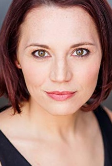 Películas de Tiffany Bedwell