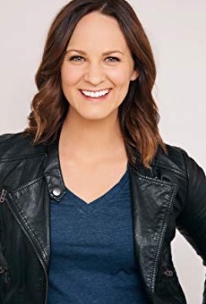 Películas de Tiffany Berube