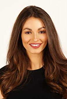 Películas de Tiffany Blom