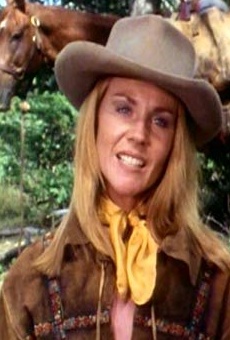 Películas de Tiffany Bolling