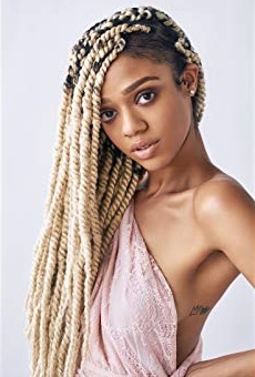 Películas de Tiffany Boone